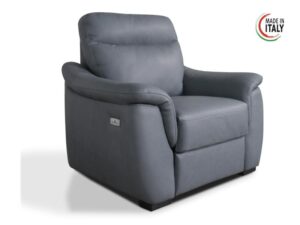 Ionaffio 1 Seater Rx Electric Chair Cobalto