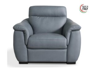 Ionaffio 1 Seater Fixed Cobalto