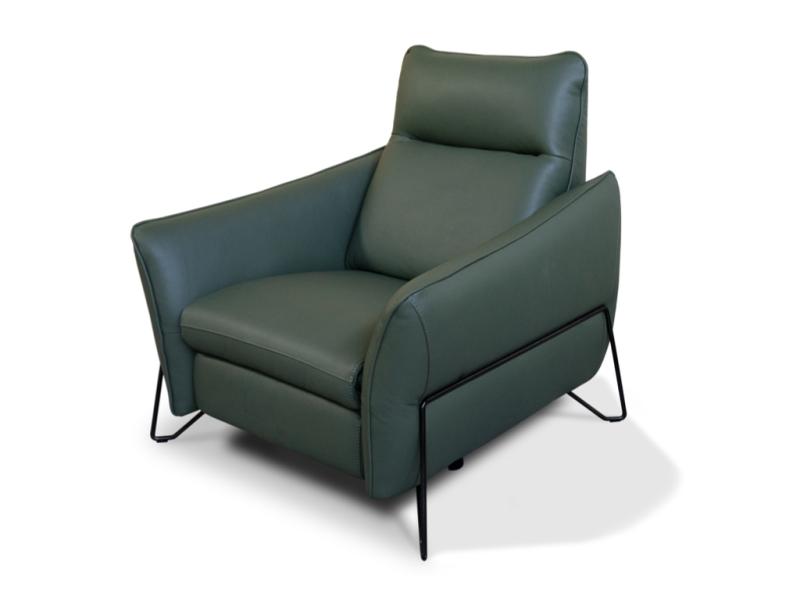 Apulia Italia Sofa Collection - Variation 8