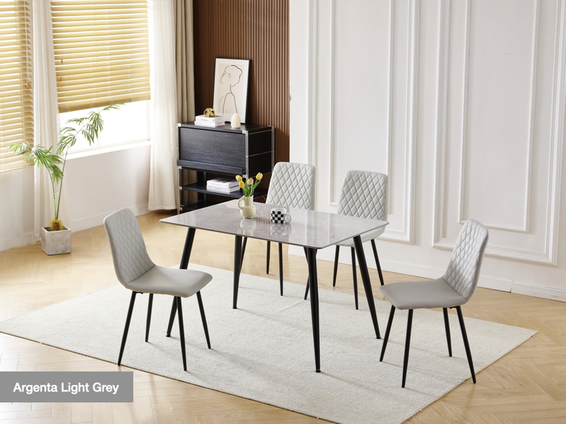 Argenta Dining Set - Variation 2