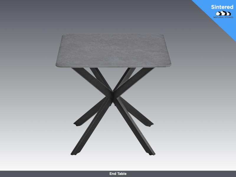 Azzurra Sintered Stone Collection - Variation 1