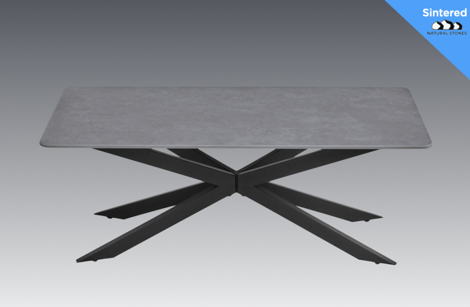 Azzurra Sintered Stone Collection - Variation 2