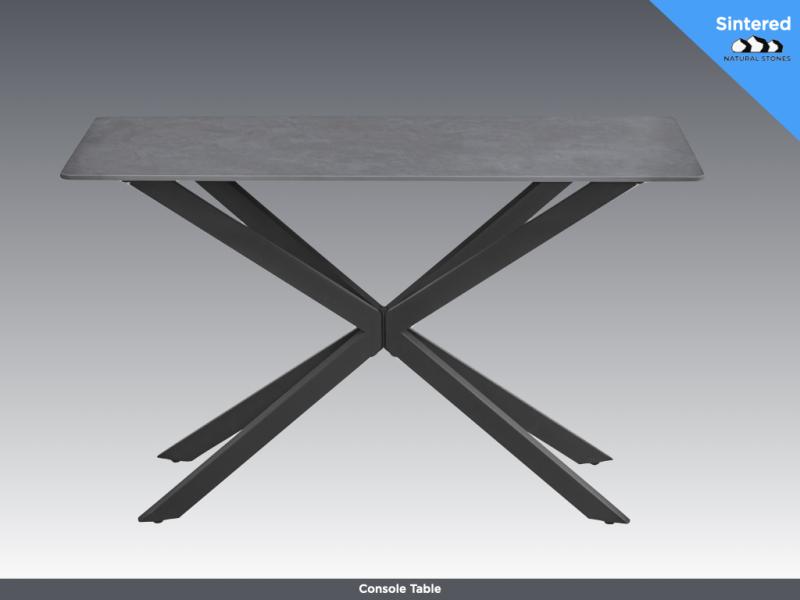 Azzurra Sintered Stone Collection - Variation 4