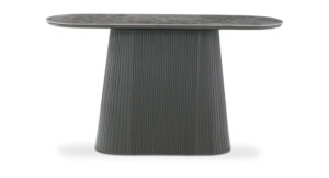 Toledo – Sintered Stone Console Table