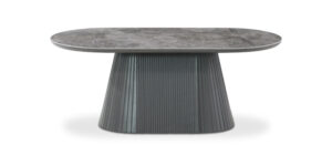 Toledo – Sintered Stone Coffee Table