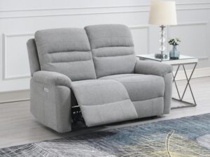 Monaco – 2 Seater Electric (Grey)