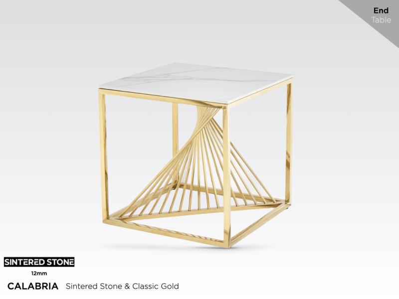 Calabria Occasional Collection - Variation 2