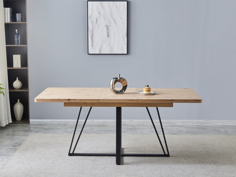 Callington Dining Table - Variation 1