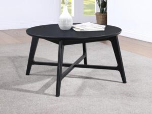 Almeria – Round Coffee Table