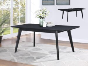 Chambord – 140cm Extension Dining Table
