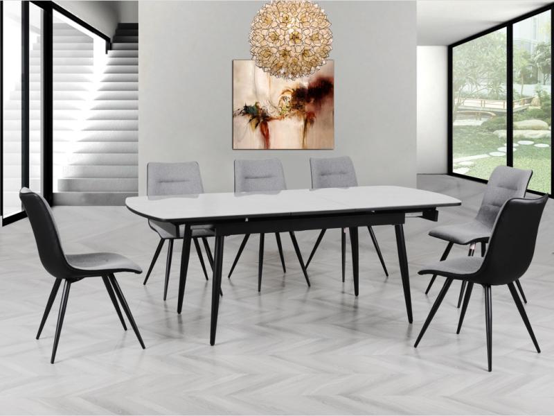 Cassino Dining Set - Variation 2