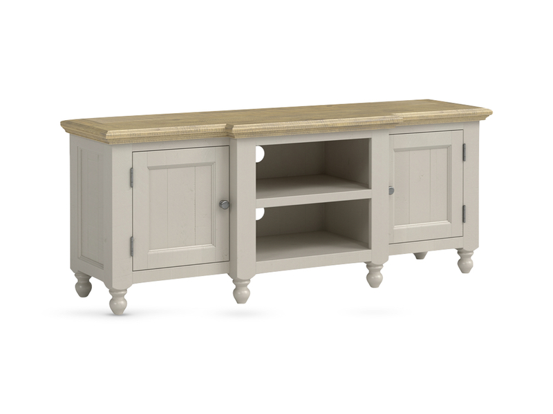 Chateau Painted Occasional Collection - Variation 1