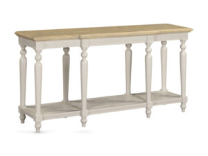 Ronda – Painted 165cm Console Table