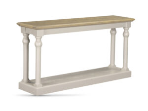 Ronda – Painted 160 Cm Console Table