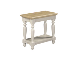 Ronda – Painted Sofa Sidetable