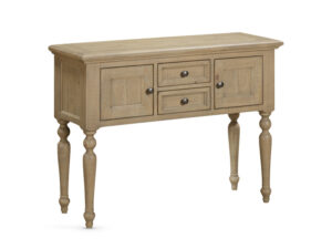 Galicia – Rustic Buffet Sideboard