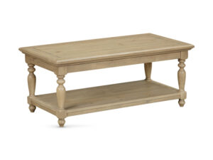Galicia – Rustic Coffee Table