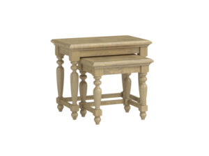 Galicia – Rustic Nest Of Tables