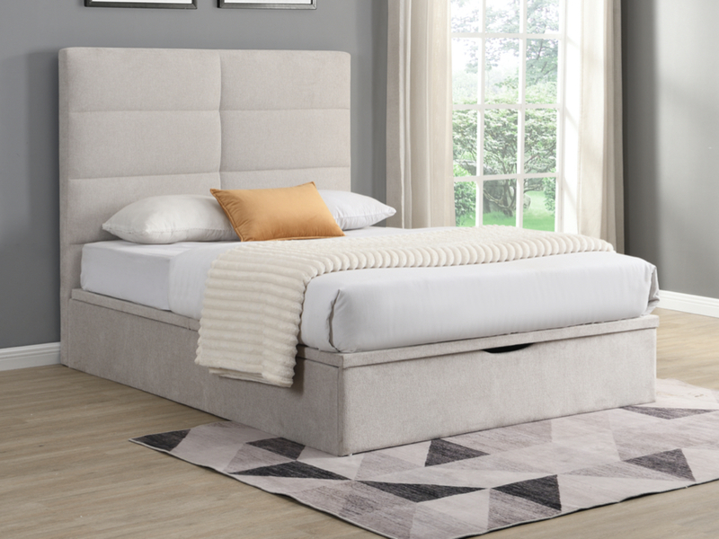 Clara & Jessica Storage Beds - Variation 6