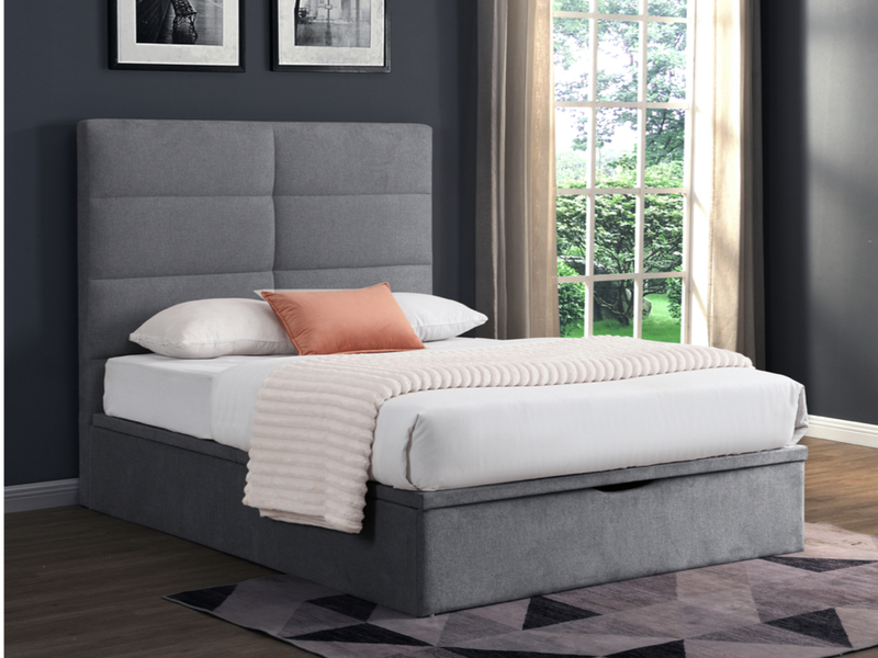 Clara & Jessica Storage Beds - Variation 8
