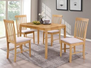 Menton – 3.5 Table