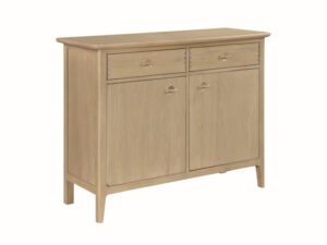 Frome – Oak Double Sideboard