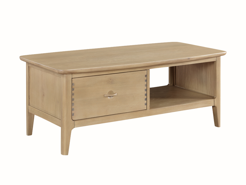 Cotswold Crafted Oak Collection - Variation 2