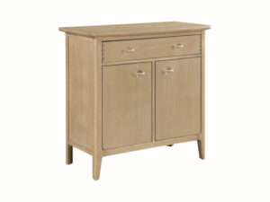 Frome – Oak Small Sideboard