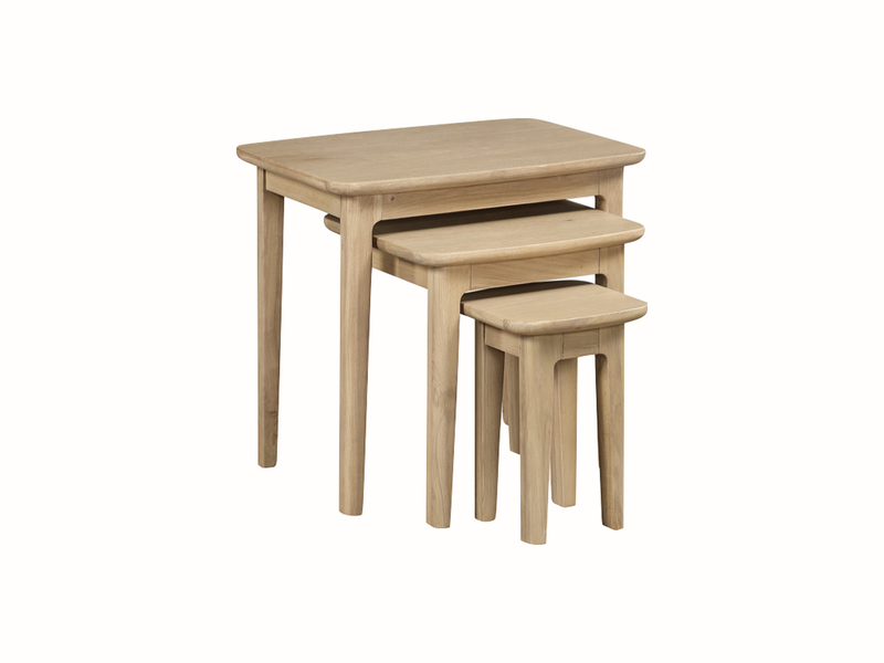 Cotswold Crafted Oak Collection - Variation 22