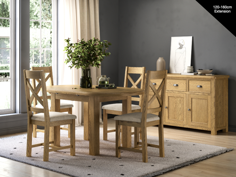 Dorchester - Variation 1