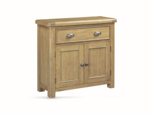 Oxford Oak Mini Sideboard
