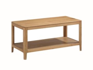 Harrogate – Oak Coffee Table