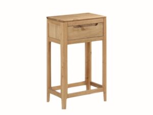 Harrogate – Oak Medium Hall Table