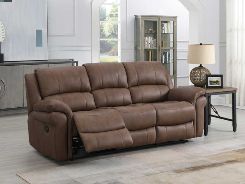 Farnham Ulta Suites (Manual Recliner) - Variation 2