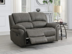 Pamplona – 2 Seater Ultra Grey