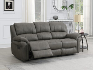 Pamplona – 3 Seater Ultra Grey