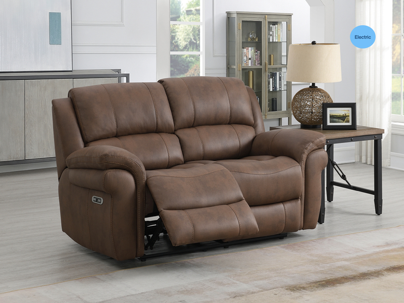 Farnham Ultra Electric Reclining Suite - Variation 3