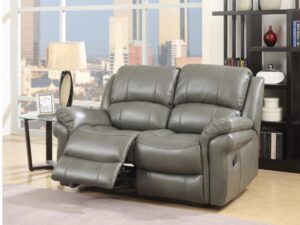 Trento – La 2 Seater (Grey)
