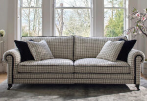 Gloria Grand 4 Seater Sofa
