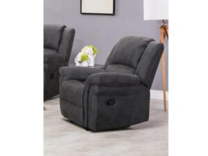 Giverny – Chair Dark Grey