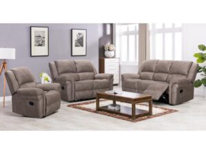 Giverny – 2 Seater Taupe
