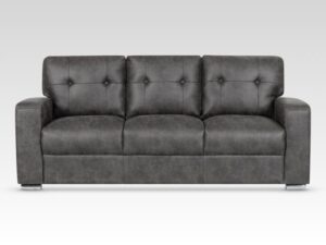 Farnham – 3 Seater – Dark Grey