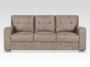 Farnham – 3 Seater – Taupe
