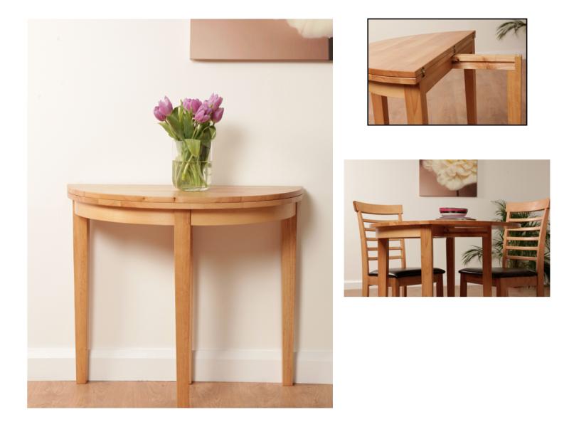 Hanover Oak Collection - Variation 8