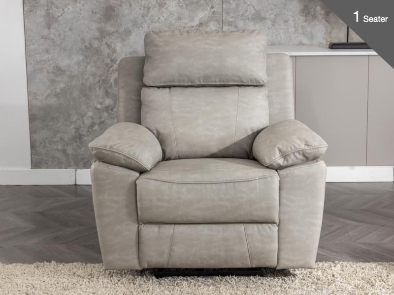 Huntington Smart Suite - Variation 3