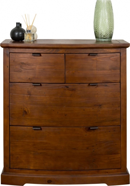 2 + 2 Chest Of Drawers - Main Image