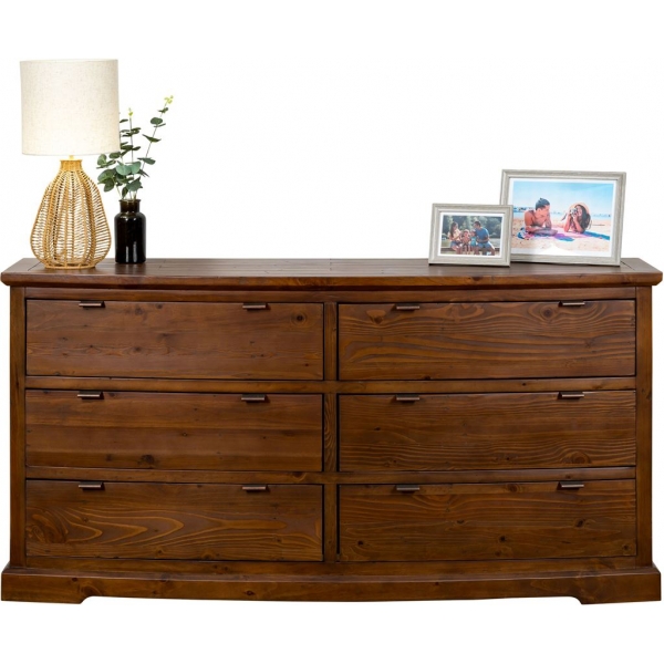 3 + 3 Wide Chest - Main Image