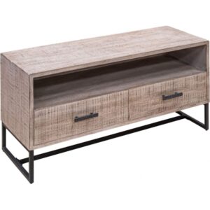 Besancon – Tv Unit With Drawers