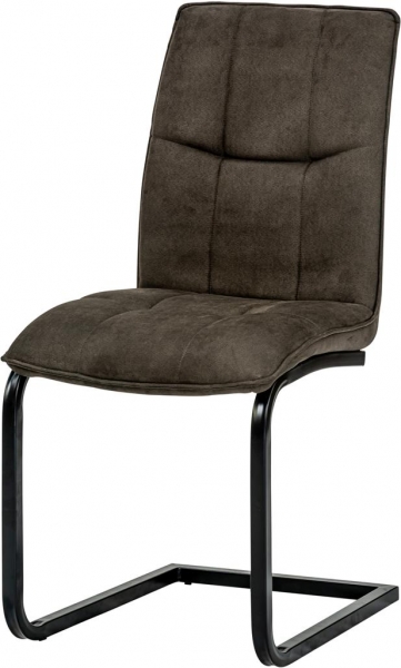 Fulton Cantilever - Charcoal - Main Image