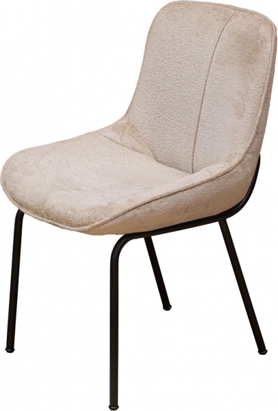 Dining Chair - Oyster - Main Image